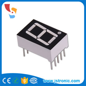 One Digit Display