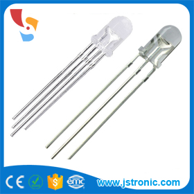 Multi-Color LED