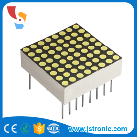 8x8 Dot Matrix