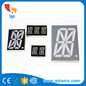 Alphanumeric Display