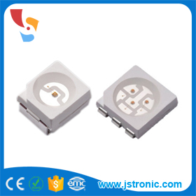 Top mono color LED