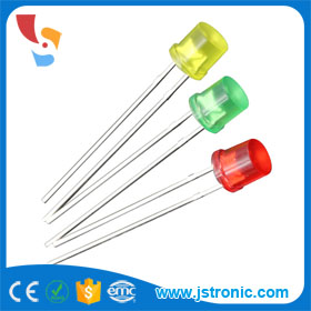 Flat Head LED