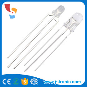 Bi-Color LED
