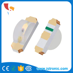 Side View LED (Right Angle)