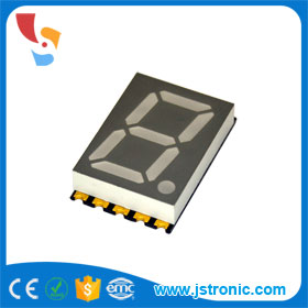 One Digit Display